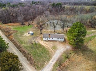 2145 Newberry Rd, Pocahontas, AR 72455