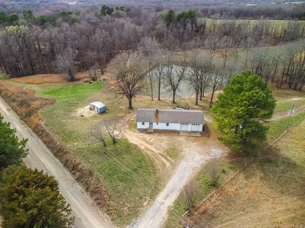 2145 Newberry Rd, Pocahontas, AR 72455
