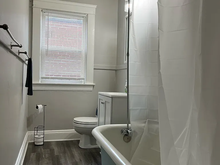 1485 Coutant Ave #3 — Photo 1