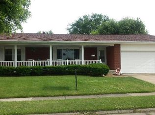 217 Plymouth Ave, Brookville, OH 45309