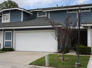 961 Inn Keeper Ln UNIT B, Corona, CA 92881