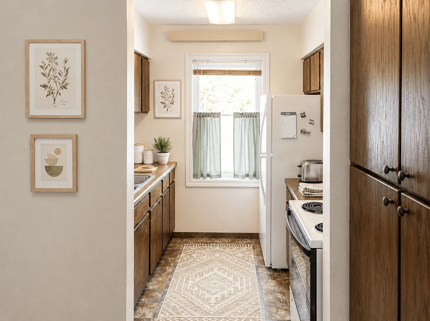Morning Sun Apartments — Photo 2