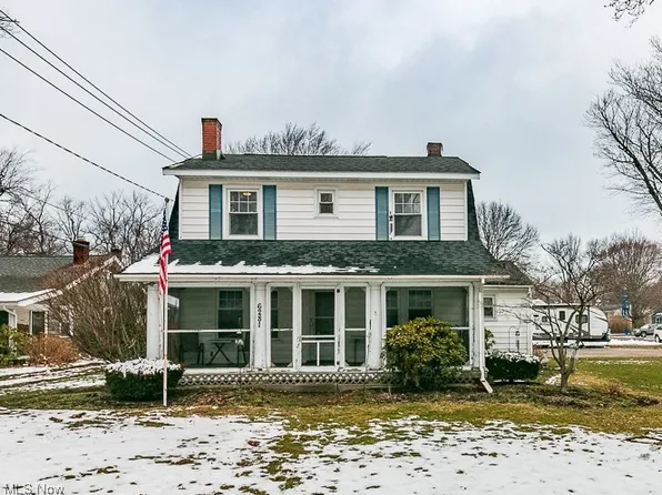 6281 N Watling Way, Madison, OH 44057