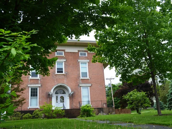 7701 W State St, Lowville, NY 13367