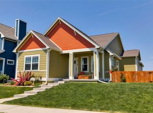 2116 SW 17th St, Ankeny, IA 50023