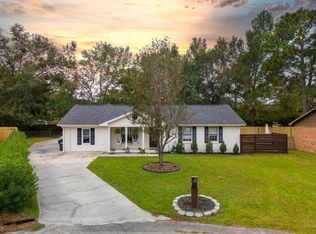 110 Heritage Pl, Summerville, SC 29486