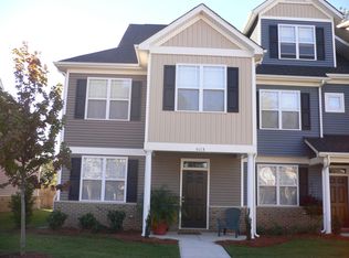 5113 Powell Townes Way, Raleigh, NC 27606