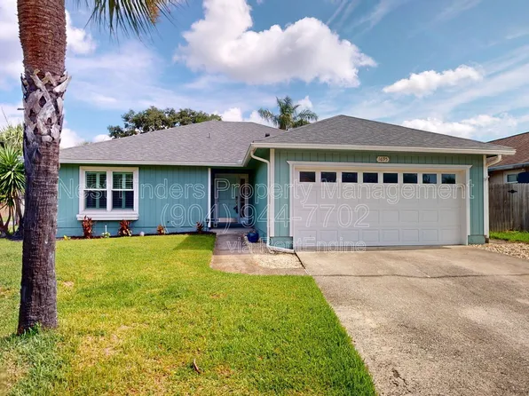1695 Evans Dr S, Jacksonville Beach, FL 32250