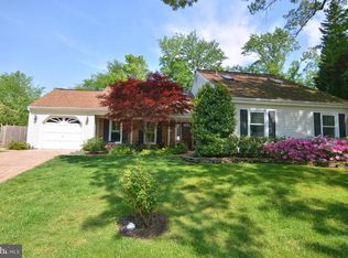 1822 Rawlings Pl, Crofton, MD 21114