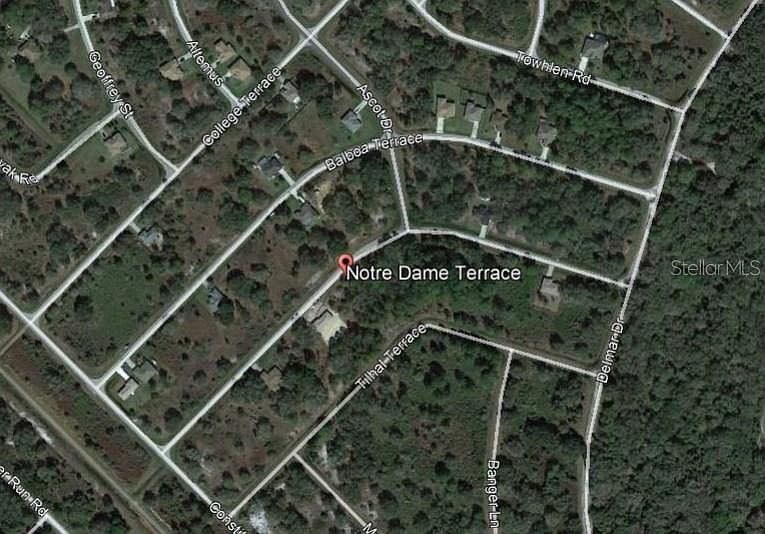 1st image of this home