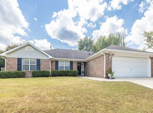 666 Wellington Dr, Evans, GA 30809