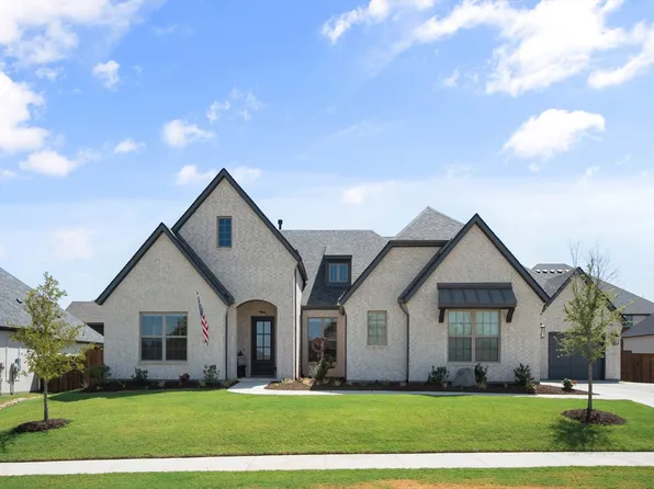 2001 Rockwood Ln, Mansfield, TX 76063