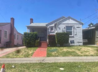 2363 109th Ave, Oakland, CA 94603