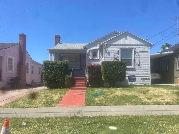 2363 109th Ave, Oakland, CA 94603