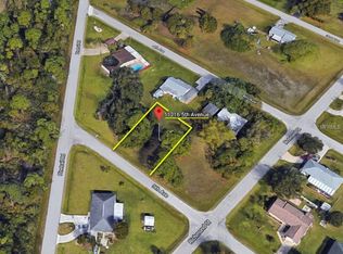 11216 5th Ave, Punta Gorda, FL 33955