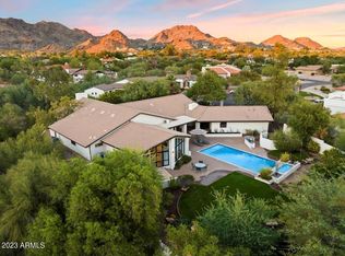3301 E Rovey Ave, Paradise Valley, AZ 85253