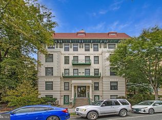 2627 Adams Mill Rd NW APT 406, Washington, DC 20009