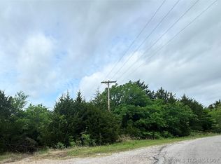 Mockingbird Rd, Ardmore, OK 73401