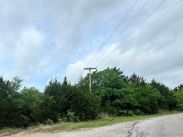 Mockingbird Rd, Ardmore, OK 73401