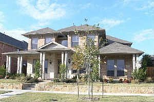 Home for Sale in Frisco, Texas $436,536