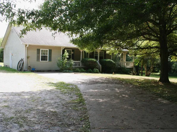 479 Revell Rd, Dyersburg, TN 38024