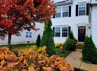 6351 Greenhaven Ave, Galloway, OH 43119