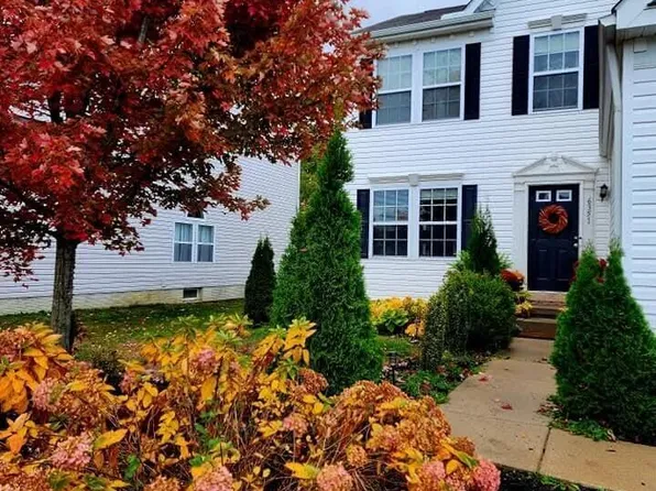 6351 Greenhaven Ave, Galloway, OH 43119