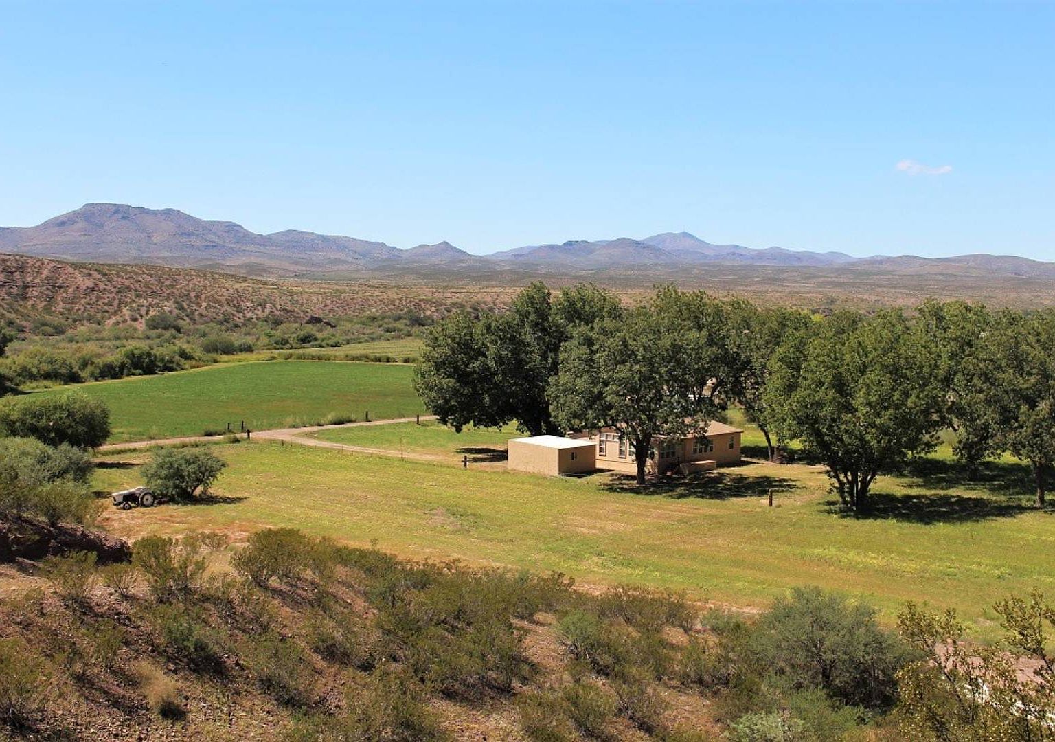 887 Quarter Horse Rd, Duncan, AZ 85534 Zillow