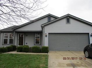 656 Platoon Dr, Galloway, OH