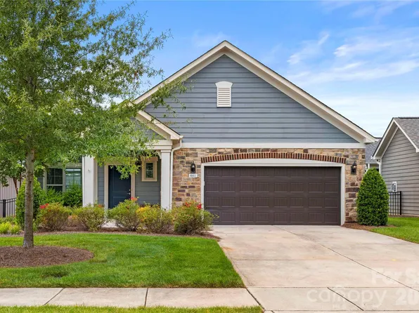 661 Poplar View Dr NW, Concord, NC 28027
