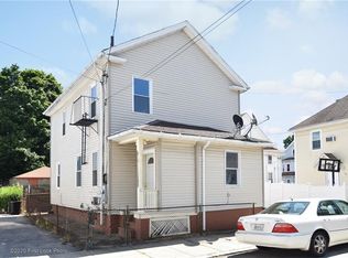42 Rye St, Providence, RI 02909