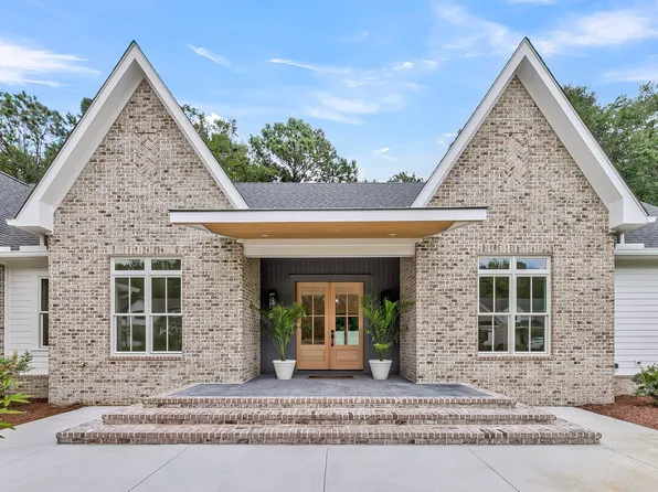 5014 Reese Ln, Johns Island, SC 29455