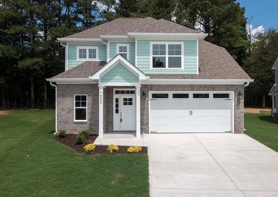 1st image of 5048 Solar Ln NW Lot 17