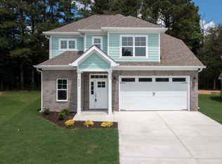 5048 Solar Ln NW LOT 17, Cleveland, TN 37312