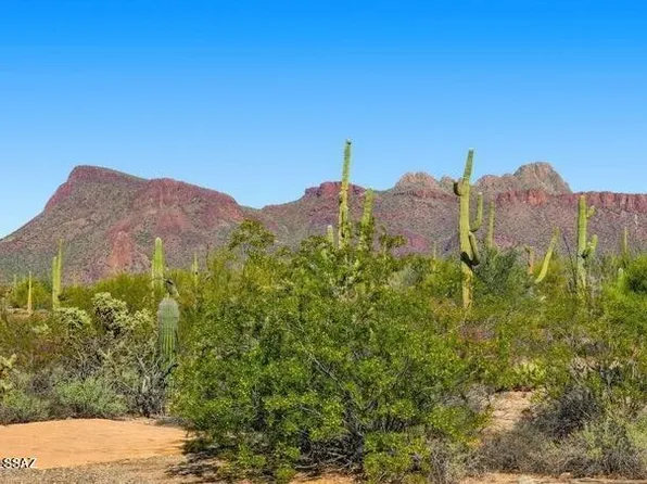 10306 W Rudasill Rd, Tucson, AZ 85743