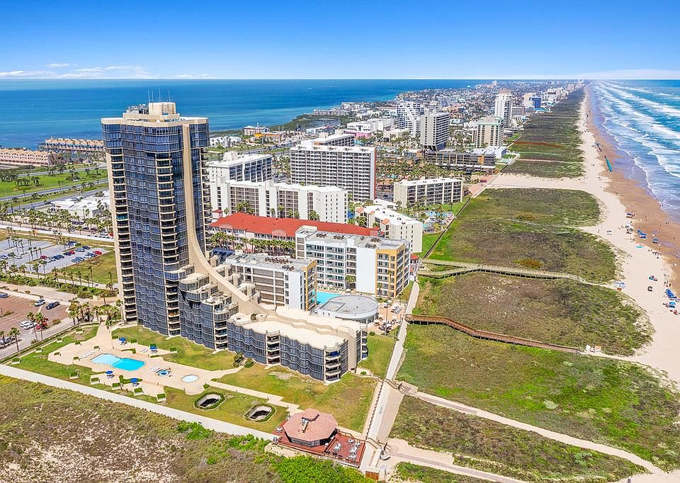 1st image of 334 Padre Blvd #1700