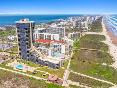 334 Padre Blvd #1700, South Padre Island, TX, 78597