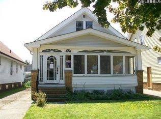 11009 Dale Ave, Cleveland, OH
