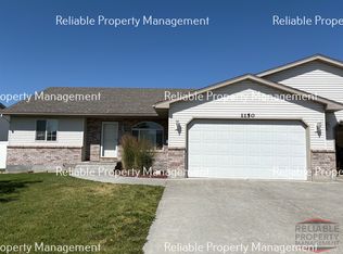 1150 S Kingswood Cir, Ammon, ID 83406