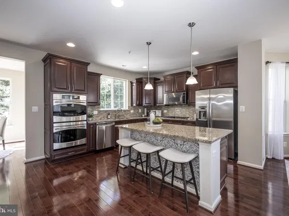 232 Mohegan Dr, Havre De Grace, MD 21078