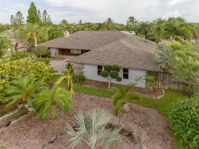 420 Pine Tree Dr, Indialantic, FL, 32903