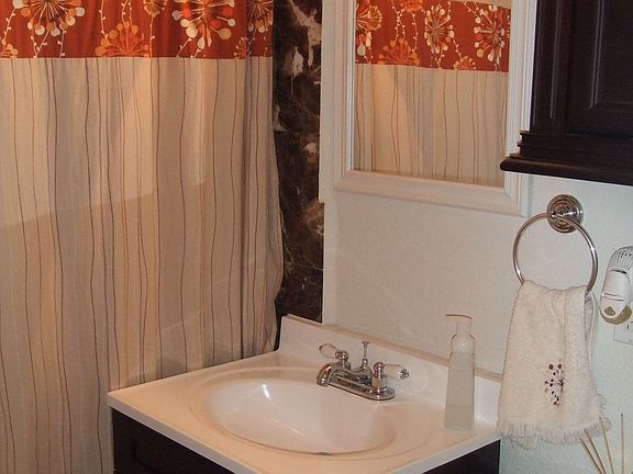 Bathroom #1