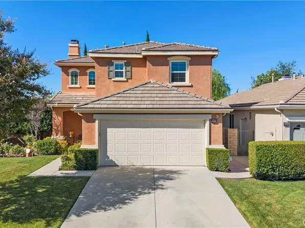 28473 Connick Pl, Saugus, CA 91350