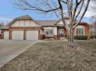 1107 N Prescott St, Wichita, KS 67212