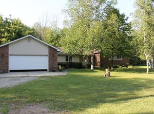 6885 Custer Rd, Port Sanilac, MI 48469