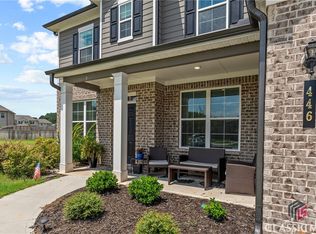 446 Dragonfly Way, Winder, GA 30680