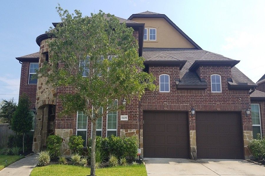 1st image of 8408 Rocky Crest Ln