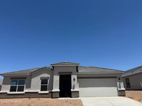5468 W Summer View Dr, Marana, AZ 85658