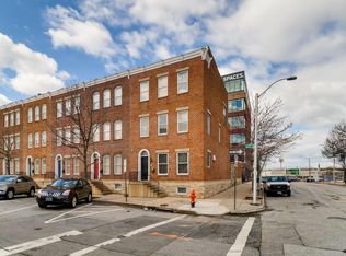 1300 Race St, Baltimore, MD 21230
