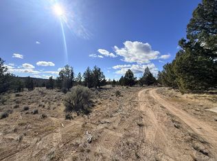 700 NW Pinecrest Dr, Prineville, OR 97754